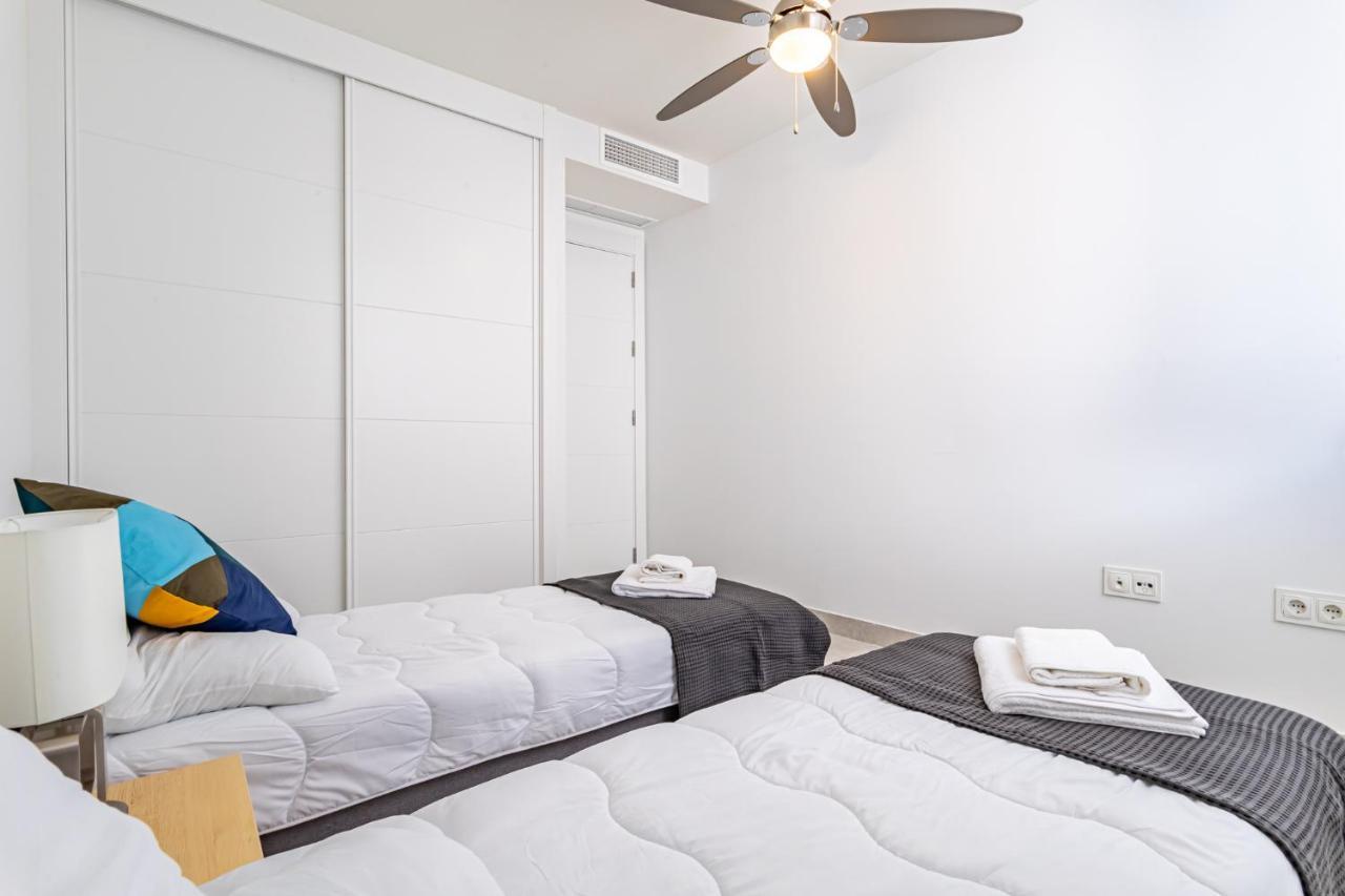 Luxury Apartment Michael ลากาลาเดมิฮาส ภายนอก รูปภาพ