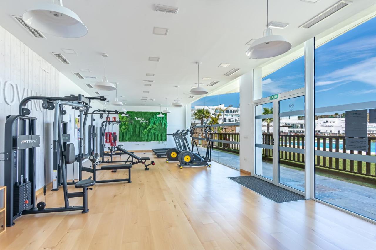 Luxury Apartment Michael ลากาลาเดมิฮาส ภายนอก รูปภาพ